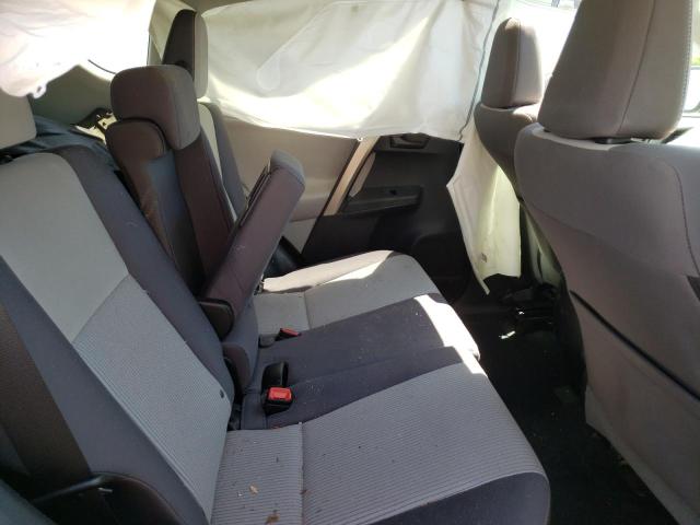 Photo 6 from auction – 2013 TOYOTA RAV4 XLE with VIN 2T3WFREV1DW027744