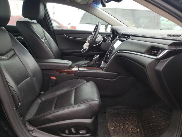Photo 5 from auction – 2013 CADILLAC XTS with VIN 2G61N5S34D9215390