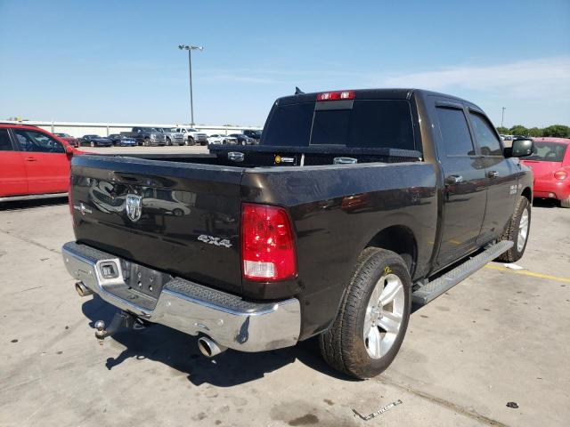 Photo 4 from auction – 2014 RAM 1500 SLT with VIN 1C6RR7LT1ES467720