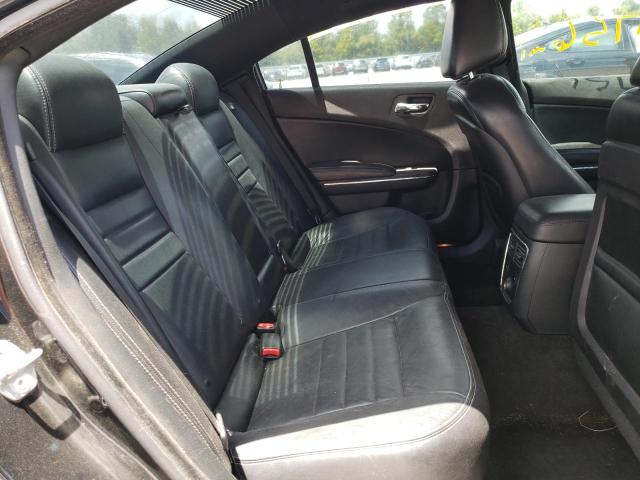 Photo 6 from auction – 2013 DODGE CHARGER SX with VIN 2C3CDXHG8DH526247