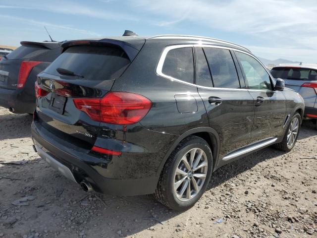 Photo 4 from auction – 2018 BMW X3 XDRIVE3 with VIN 5UXTR9C55JLD71719