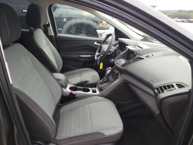 Photo 5 from auction – 2016 FORD ESCAPE SE with VIN 1FMCU9G96GUB51580