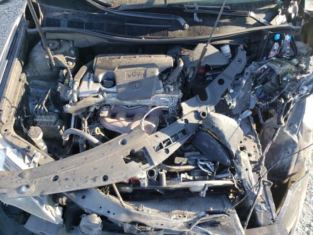 Photo 7 from auction – 2012 TOYOTA CAMRY BASE with VIN 4T1BF1FK7CU578904