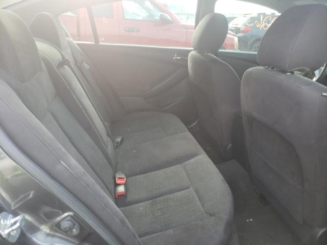 Photo 6 from auction – 2011 NISSAN ALTIMA with VIN 1N4AL2AP3BN458193