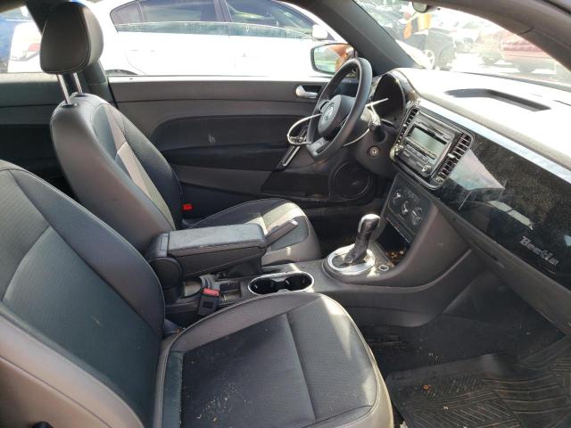 Photo 5 from auction – 2015 VOLKSWAGEN BEETLE 1.8 with VIN 3VWF17AT3FM652977