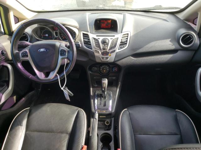 Photo 9 from auction – 2011 FORD FIESTA SES with VIN 3FADP4FJ8BM106402