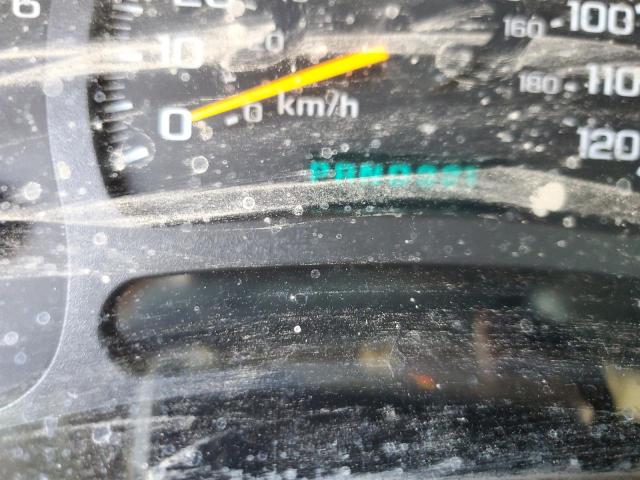 Фото 8 с аукциона – 2003 GMC NEW SIERRA с VIN 1GTEC19T73E188474