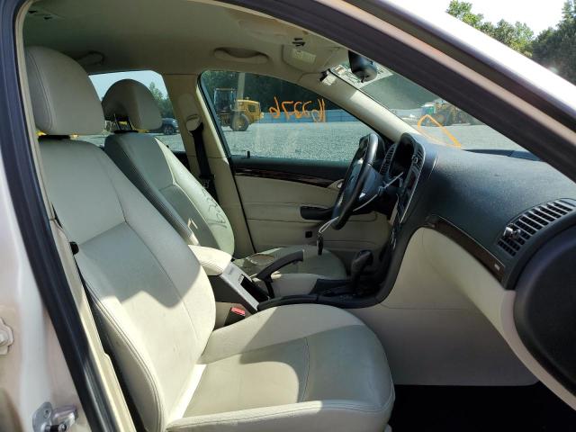 Photo 5 from auction – 2007 SAAB 9-3 2.0T with VIN YS3FD49Y571145384