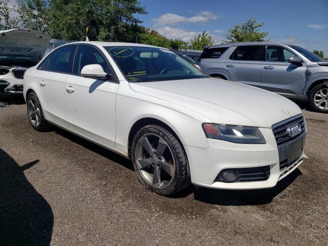 Photo 9 from auction – 2009 AUDI A4 2.0T QU with VIN WAULF78K29N033301