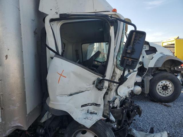 Photo 5 from auction – 2015 ISUZU NPR HD with VIN 54DC4W1B3FS802863