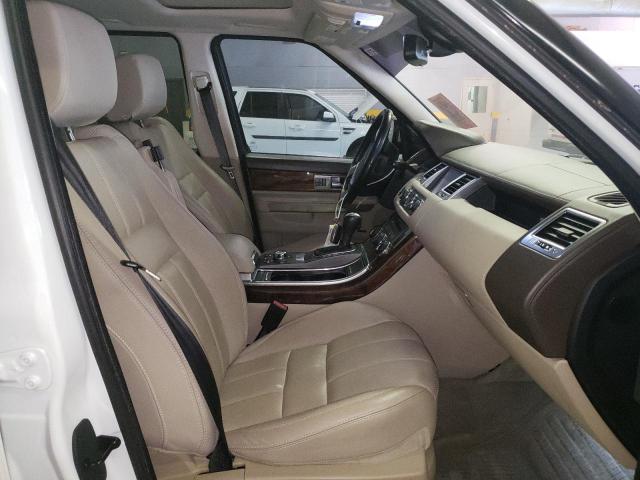 Photo 5 from auction – 2011 LAND ROVER RANGE ROVE with VIN SALSK2D41BA290329