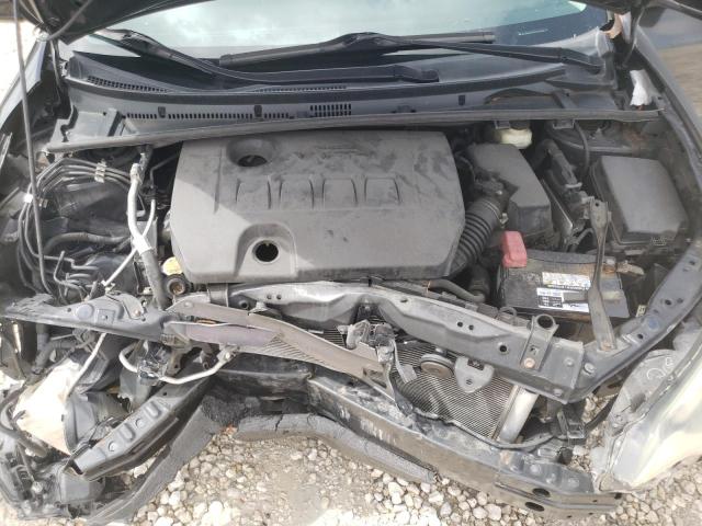Photo 7 from auction – 2015 TOYOTA COROLLA L with VIN 2T1BURHE2FC276583