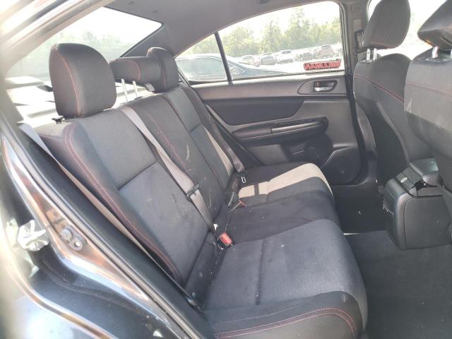 Photo 6 from auction – 2017 SUBARU WRX with VIN JF1VA1B64H9817463