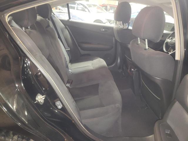 Photo 6 from auction – 2014 NISSAN MAXIMA S with VIN 1N4AA5AP9EC906962