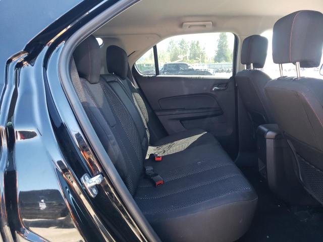Photo 6 from auction – 2014 CHEVROLET EQUINOX LT with VIN 2GNFLFEK1E6317273