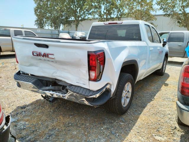 Photo 4 from auction – 2019 GMC SIERRA C15 with VIN 1GTR8BED0KZ259917
