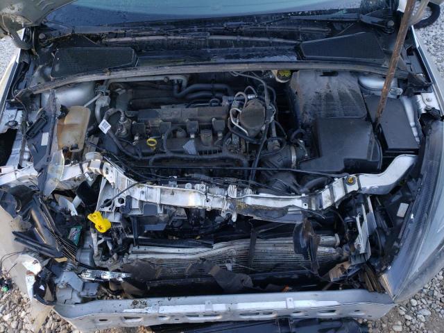 Photo 7 from auction – 2016 FORD FOCUS SE with VIN 1FADP3F22GL310219