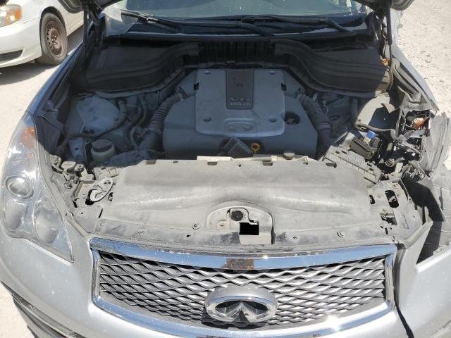 Photo 7 from auction – 2017 INFINITI QX50 with VIN JN1BJ0RR6HM404371