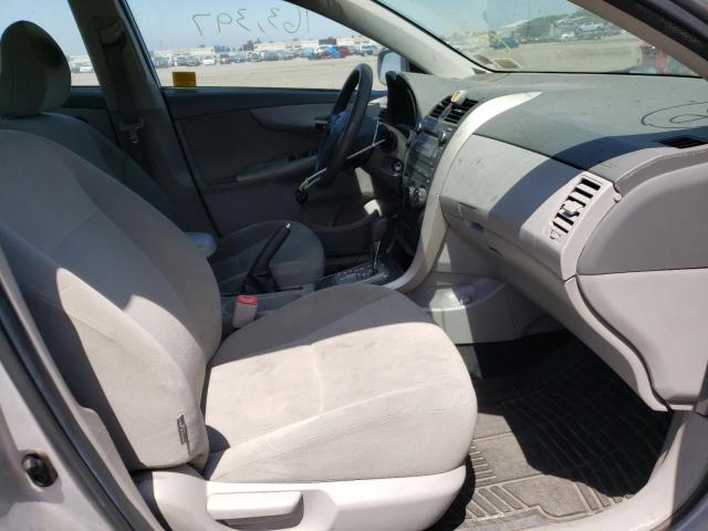Photo 5 from auction – 2010 TOYOTA COROLLA BA with VIN 2T1BU4EEXAC486820