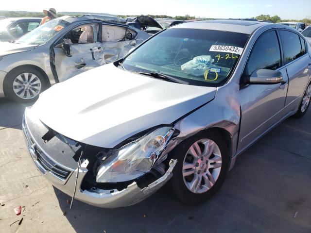 Photo 9 from auction – 2011 NISSAN ALTIMA BAS with VIN 1N4AL2AP7BN442840