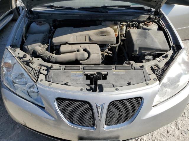 Photo 7 from auction – 2008 PONTIAC G6 BASE with VIN 1G2ZG57B484107455