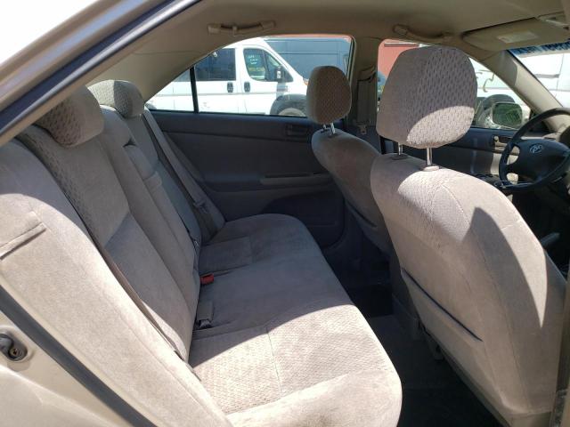Photo 6 from auction – 2003 TOYOTA CAMRY LE with VIN 4T1BE32K53U175962