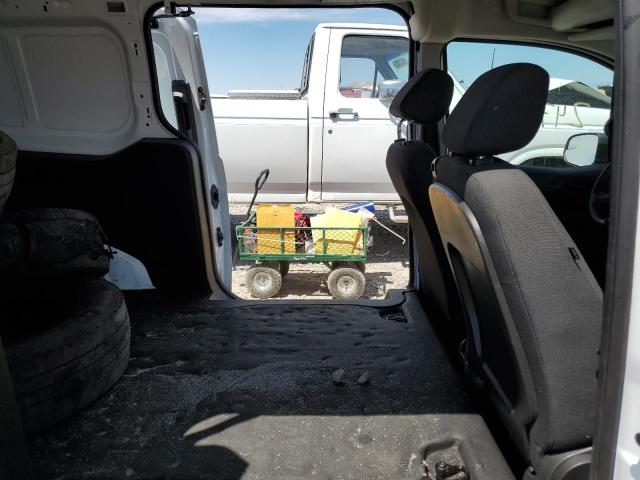 Photo 6 from auction – 2014 FORD TRANSIT CO with VIN NM0LS7E78E1142598
