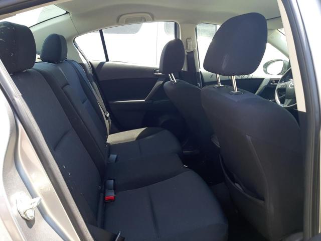 Photo 6 from auction – 2010 MAZDA 3 I with VIN JM1BL1SG6A1243405
