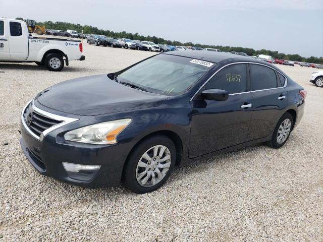 Photo 2 from auction – 2013 NISSAN ALTIMA 2.5 with VIN 1N4AL3AP8DN526948