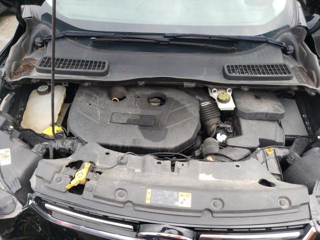 Photo 7 from auction – 2013 FORD ESCAPE TIT with VIN 1FMCU0J96DUC23832