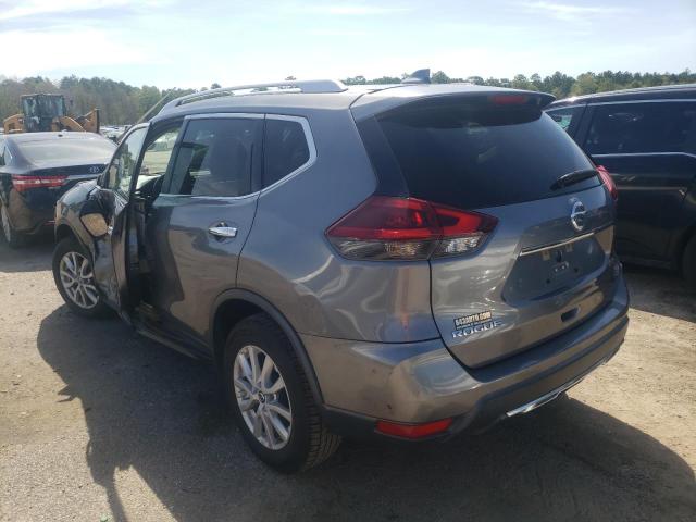 Photo 3 from auction – 2018 NISSAN ROGUE S with VIN KNMAT2MT6JP613972