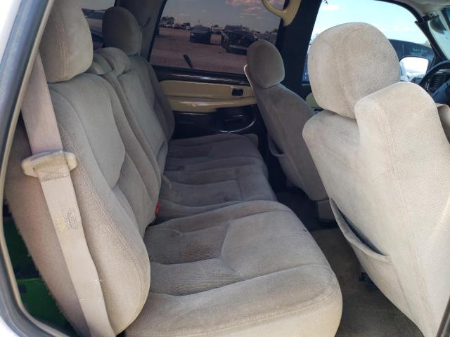 Photo 6 from auction – 2003 GMC YUKON with VIN 1GKEC13V03R131265