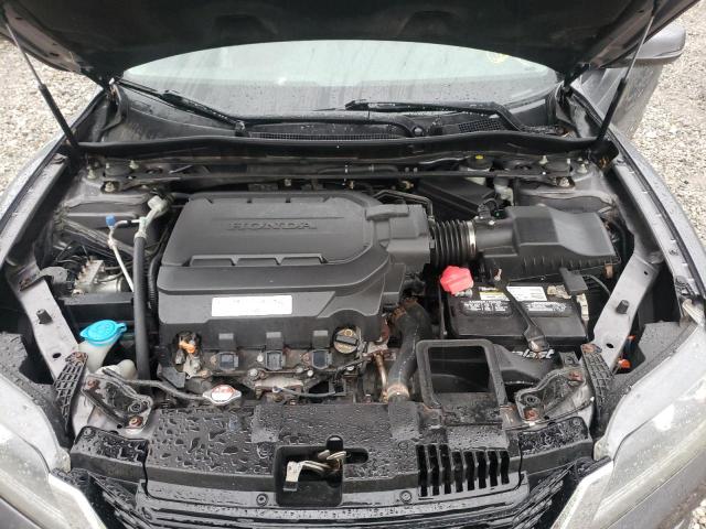 Photo 7 from auction – 2014 HONDA ACCORD EXL with VIN 1HGCT2A83EA004437