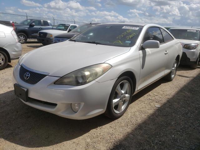 Photo 2 from auction – 2005 TOYOTA AVALON with VIN 4T1CA30P35U052047