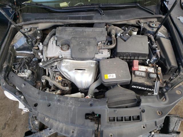 Photo 7 from auction – 2017 TOYOTA CAMRY LE with VIN 4T1BF1FK1HU703418