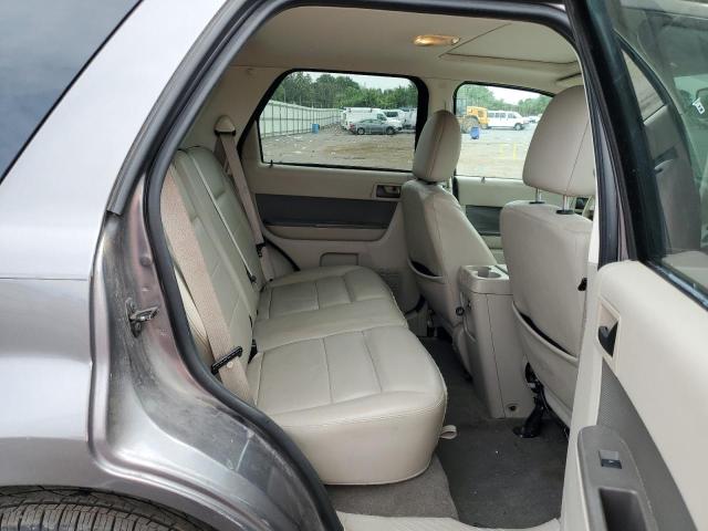 Photo 6 from auction – 2009 FORD ESCAPE XLT with VIN 1FMCU93G09KC10660