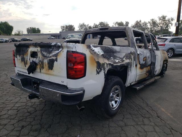Photo 4 from auction – 2016 CHEVROLET SILVERADO with VIN 3GCPCREC1GG317031