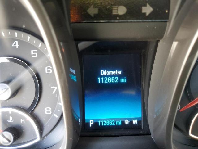 Photo 8 from auction – 2016 CHEVROLET MALIBU LIM with VIN 1G11C5SA7GU159334