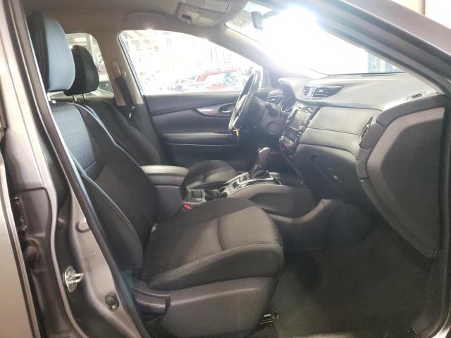 Photo 5 from auction – 2018 NISSAN ROGUE S with VIN KNMAT2MVXJP545595