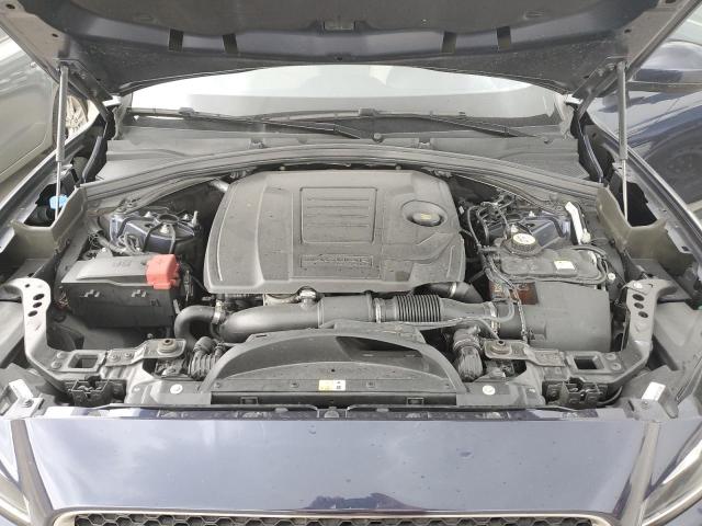 Photo 7 from auction – 2018 JAGUAR F-PACE PRE with VIN SADCK2FX4JA265804