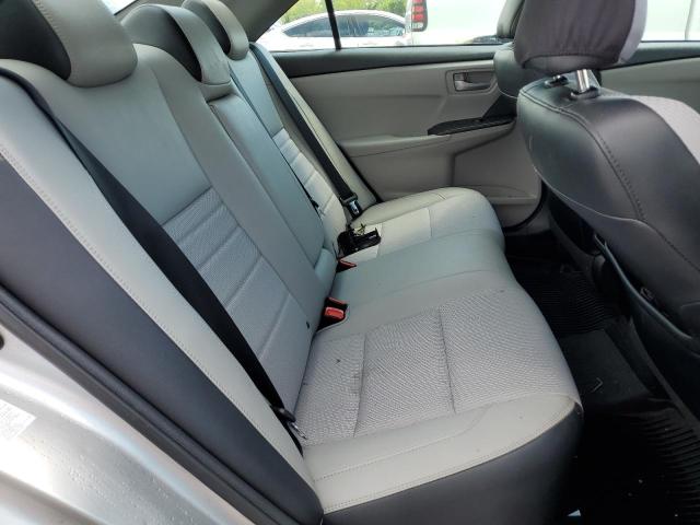 Photo 6 from auction – 2017 TOYOTA CAMRY LE with VIN 4T1BF1FK7HU691260