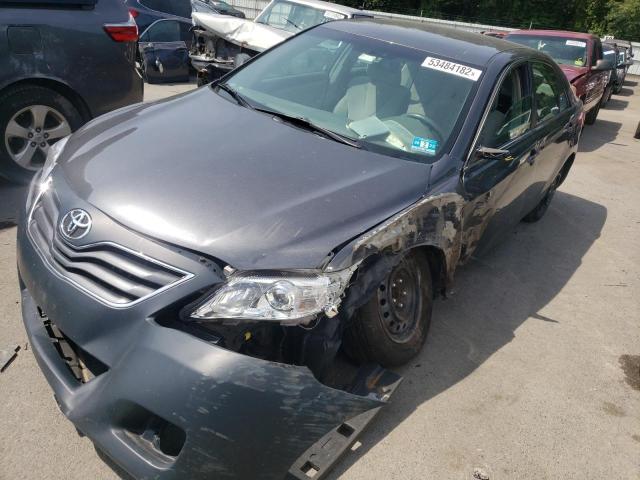 Photo 2 from auction – 2011 TOYOTA CAMRY BASE with VIN 4T1BF3EK1BU172564