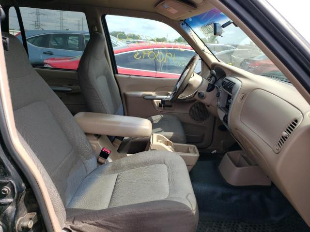 Photo 5 from auction – 2002 FORD EXPLORER S with VIN 1FMZU77E72UB44092