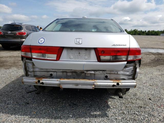 Photo 9 from auction – 2004 HONDA ACCORD EX with VIN 1HGCM66534A099874