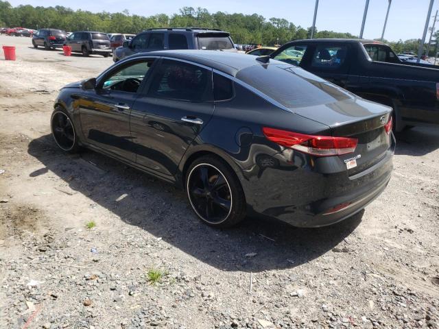 Photo 3 from auction – 2016 KIA OPTIMA LX with VIN KNAGT4L37G5084489