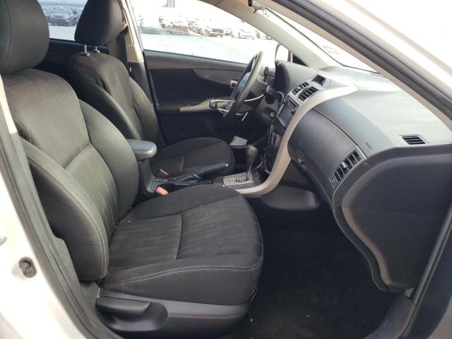 Photo 5 from auction – 2013 TOYOTA COROLLA BA with VIN 5YFBU4EE3DP082486