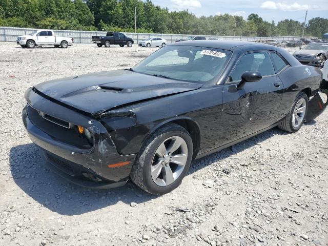 Photo 2 from auction – 2016 DODGE CHALLENGER with VIN 2C3CDZAG2GH168282