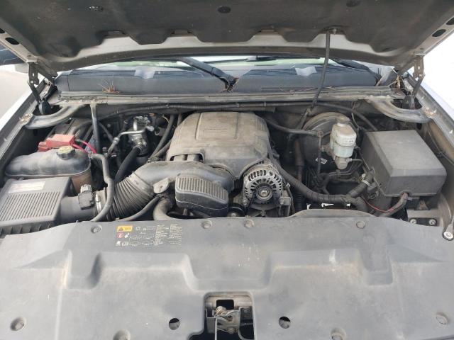 Photo 7 from auction – 2013 CHEVROLET SILVERADO with VIN 3GCPCSE01DG195070
