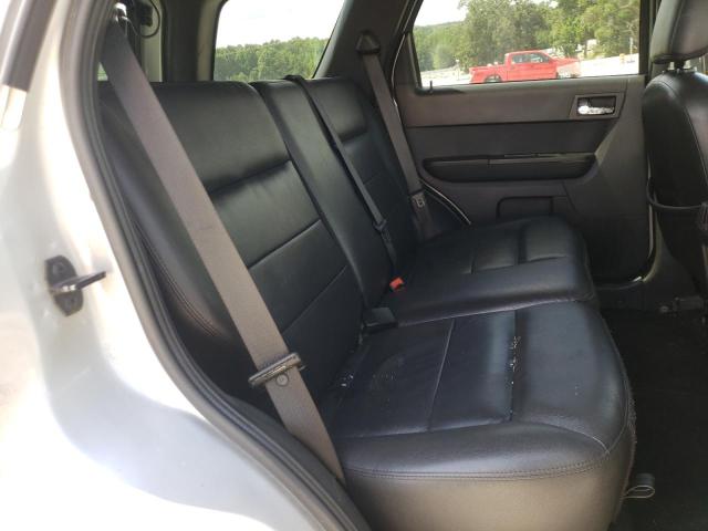 Photo 6 from auction – 2008 FORD ESCAPE LIM with VIN 1FMCU04128KA79140