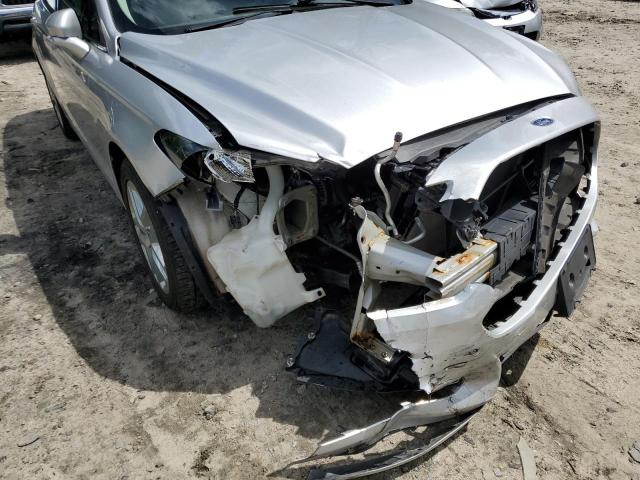 Photo 9 from auction – 2015 FORD FUSION SE with VIN 3FA6P0H74FR296503